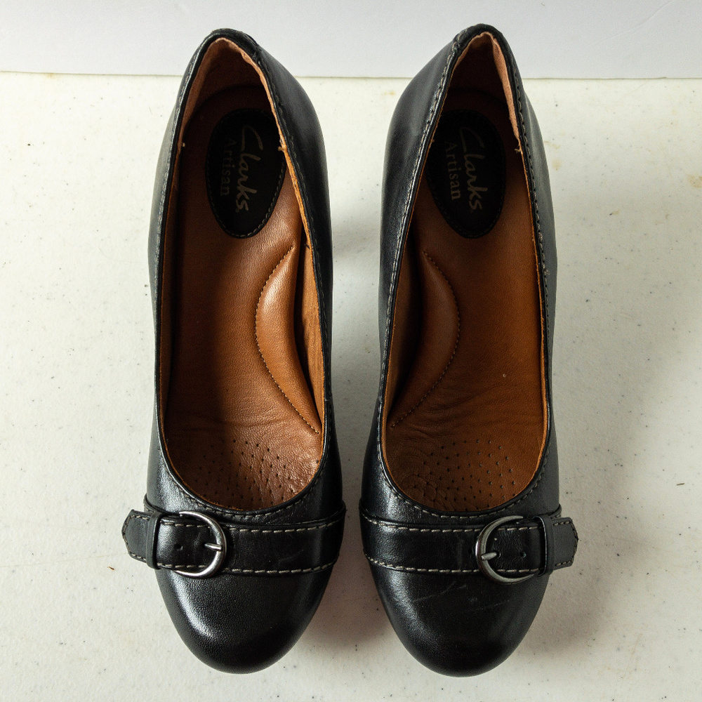 Clarks Artisan Womens Shoes